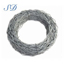 Flexible Galvanized Steel Tension Wire